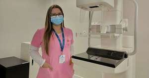 La Nación / Hospital General de Itapúa supera 800 consultas de mastología en dos meses