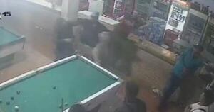 La Nación / Yby Yaú: mujer mata a su pareja tras discusión