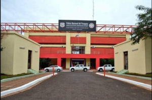 VARIAS APREHENSIONES EN ITAPÚA TODOS POR CASOS DE VIOLENCIA FAMILIAR