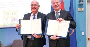 Asunción será sede de las Reuniones Anuales del Grupo BID 2026