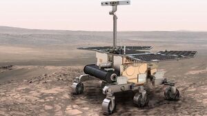 ¿Estamos solos en el universo? Las misiones a Marte, y más allá, lo dirán este siglo