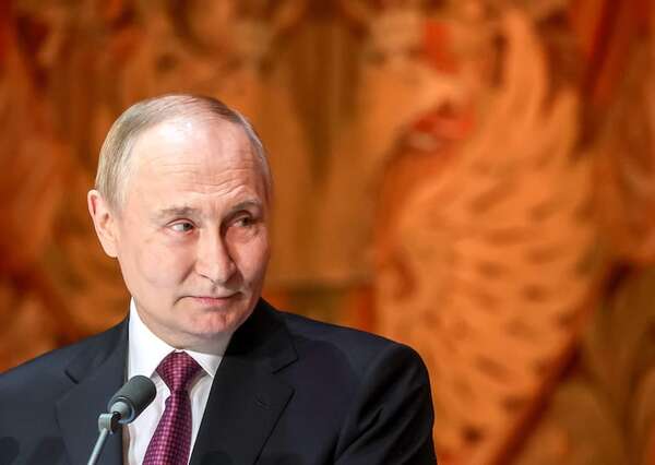 Rusia niega cambio en postura de cara a la cumbre con Trump en Budapest - Mundo - ABC Color
