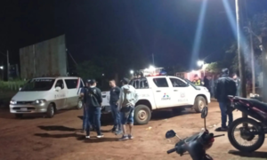 Mujer recibe un disparo al intervenir en riña deportiva en PJC - OviedoPress
