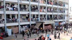 Gaza sigue bajo zozobra pese al acuerdo de cese al fuego