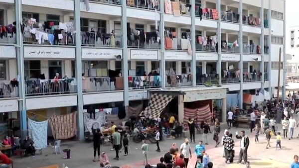 Gaza sigue bajo zozobra pese al acuerdo de cese al fuego