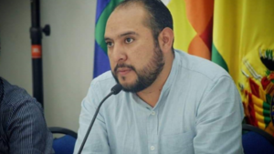 Gobierno boliviano minimiza versión de la presencia de Marset en Santa Cruz de la Sierra