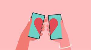 Por qué algunas parejas funcionan mejor a la distancia que conviviendo - Sexualidad - ABC Color