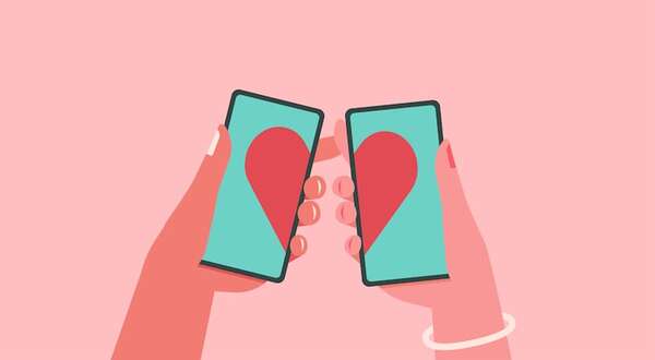 Por qué algunas parejas funcionan mejor a la distancia que conviviendo - Sexualidad - ABC Color