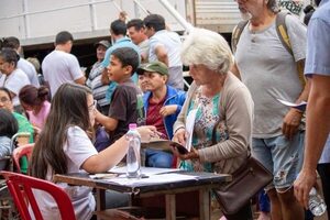 Ciudad Mujer Móvil: reportan 5.597 servicios integrales brindados en Alto Paraná