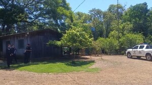 Investigan presunto feminicidio seguido de suicidio en Santa Rosa del Monday