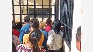 Denuncian irregularidades en el nuevo penal de mujeres de Emboscada