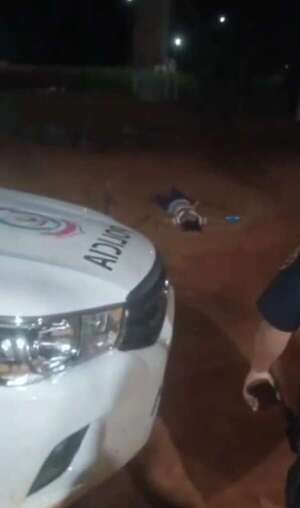 PJC: Mujer muere baleada durante pelea en cancha de vóley - Policiales - ABC Color