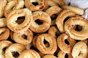 LA CHIPA SIGUE ENTRE LOS 100 MEJORES PANES DEL MUNDO, SEGÚN TASTEATLAS