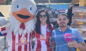 Un encuentro inolvidable: Meet & Greet con Joshua Duerksen, de la mano de Pechugón