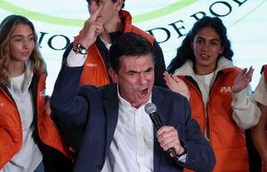 Rodrigo Paz rompe 20 años de hegemonía de la izquierda y será el nuevo presidente de Bolivia