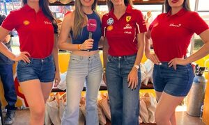 Shell participó del Clasificatorio TCR 2025 y te invita a seguir acelerando con sus promos vigentes