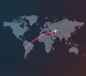 Tras amenazas, finalmente 8 diputados viajaron a China - Política - ABC Color