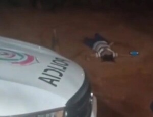 Popular / Vóley sangriento: Matan de un balazo iñakâitépe a una mujer