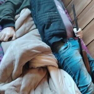 Popular / Tragedia: Rapai mató a su “lapa”  y luego se suicidó