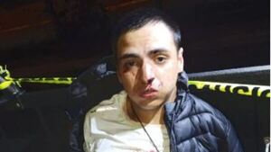 Un malevo cayó muerto y otro fue detenido en Ciudad del Este