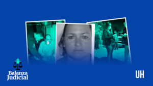 Pódcast ÚH: El feminicida que no recordó su crimen