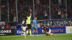“Jugamos contra 12”, dispara Scavone