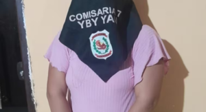 Detienen a una mujer por matar a su concubino de una estocada