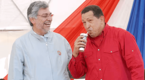El chavismo financió a la izquierda paraguaya en la era Lugo, revela procesado - Noticiero Paraguay