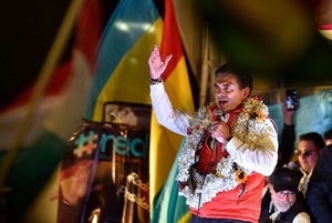 El triunfo de Rodrigo Paz genera expectativa y cautela en el agro boliviano