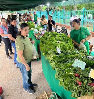 Ferias de la Agricultura Familiar se realizarán del 20 al 24 de octubre en cuatro ciudades del país