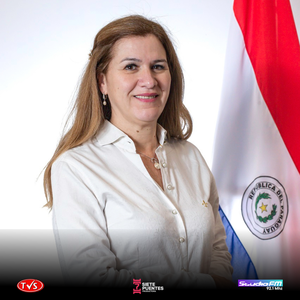 LA DRA. MARÍA TERESA BARÁN ANUNCIA IMPORTANTES AVANCES EN EL SISTEMA DE SALUD DEPARTAMENTAL - «TVS DIGITAL»
