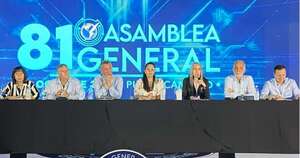 Diario HOY | ABC miente: Paraguay no figura en lista de riesgo a la libertad de expresión