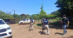 Diario HOY | Lo que se sabe del feminicidio y posterior suicidio en Alto Paraná