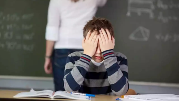 El cansancio emocional de fin de año en niños: la importancia de acompañar antes que empujar
