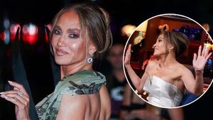 Popular / ¡Acusan a JLo de ser infiel!