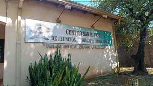 Hurtan en el Centro San Rafael de Encarnación: Sustraen elementos vitales para personas con discapacidad visual