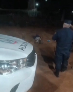 Mujer fue asesinada tras intervenir en una pelea en Pedro Juan Caballero | Unicanal