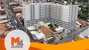 BNF busca tomar control de complejo comercial