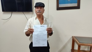 Denuncian inacción fiscal en supuesto caso de falsificación para apropiación de tierras - PDS RADIO Y TV