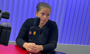 Adriana Vergara afirma que devolvió el dinero a su cuñada y exige el desalojo de su vivienda en San Luis - OviedoPress