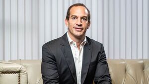 Gustavo Saba: “Nos enfocamos mucho en los socios y proveedores actuales que tenemos”