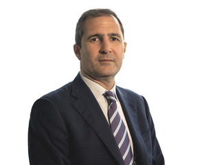 Puente nombra a un nuevo CEO para sus operaciones en Paraguay