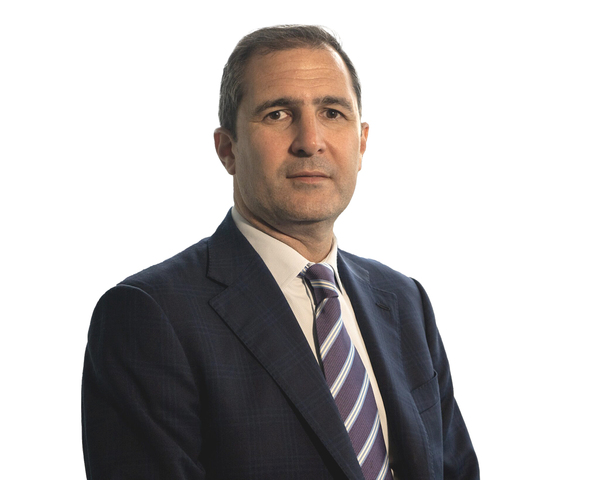 Puente nombra a un nuevo CEO para sus operaciones en Paraguay