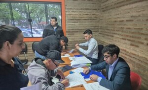 Comuna de CDE impulsa apertura de cuentas bancarias para comisiones