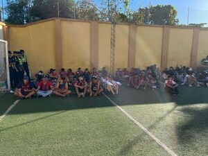 Popular / Cientos de demorados durante el súper clásico