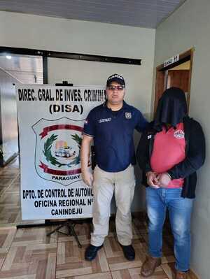 Popular / Ho'a sicario de la banda de "Macho" que mató a su propio hermano