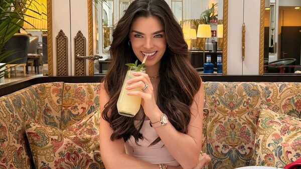 Popular / (VIDEO) ¡Atendé lo que Nadia Ferreira usa hasta para dormir!