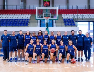 Arranca el Sudamericano U17 Femenino - La Tribuna