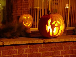 Caapucú prohíbe celebrar Halloween por considerarlo contrario a las tradiciones paraguayas - El Trueno