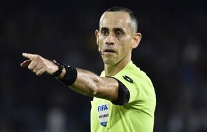 "Hay una tendencia para que Cerro Porteño salga campeón"